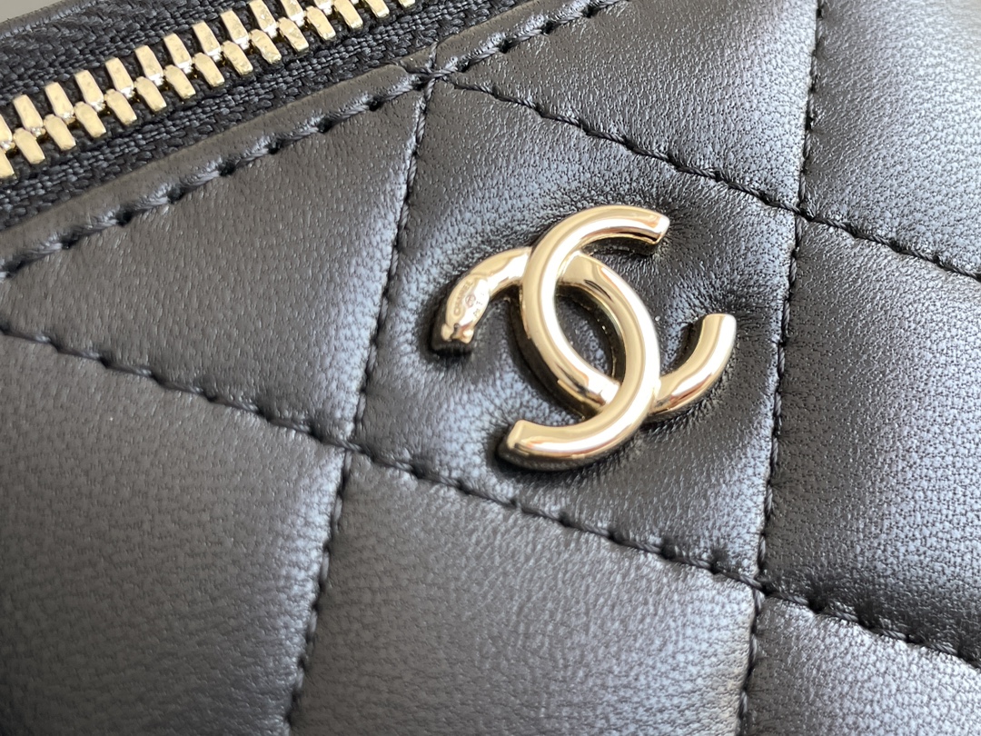 Chanel Cosmetic Bags